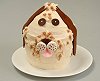 Dog Cake