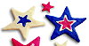 Star Cookies