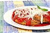 Eggplant Parmesan